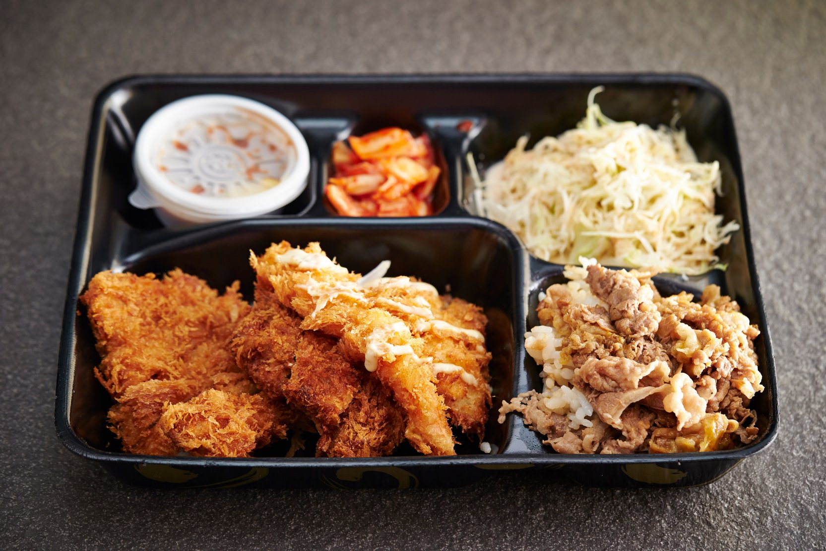 Bento box