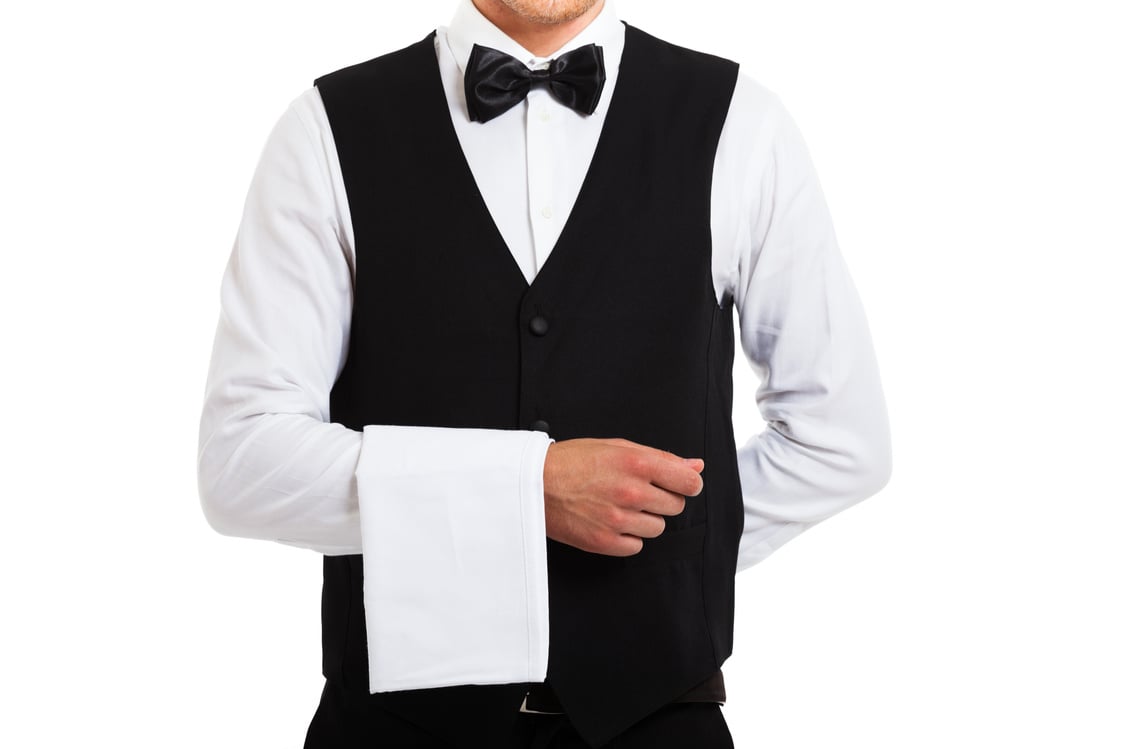 Waiter